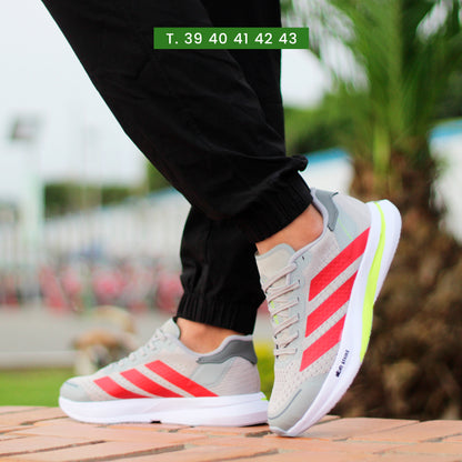 Zapatillas Urban Flash Pro