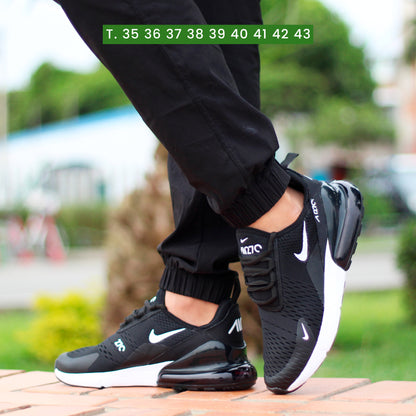 Zapatillas Air Motion Running