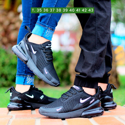 Zapatillas Air Motion Running
