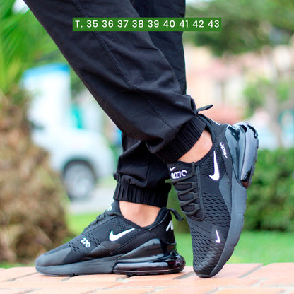Zapatillas Air Motion Running