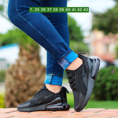Zapatillas Air Motion Running