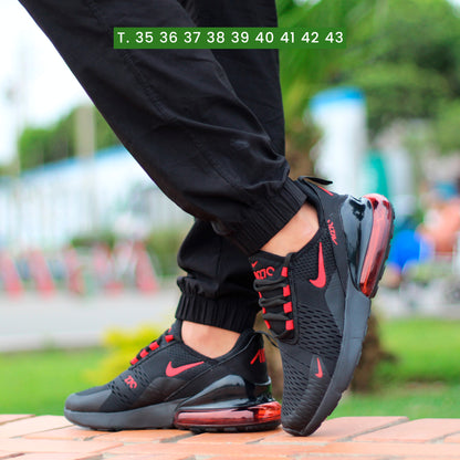Zapatillas Air Motion Running