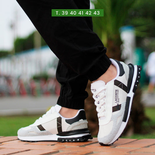 Zapatillas Urban Dynamic Pro