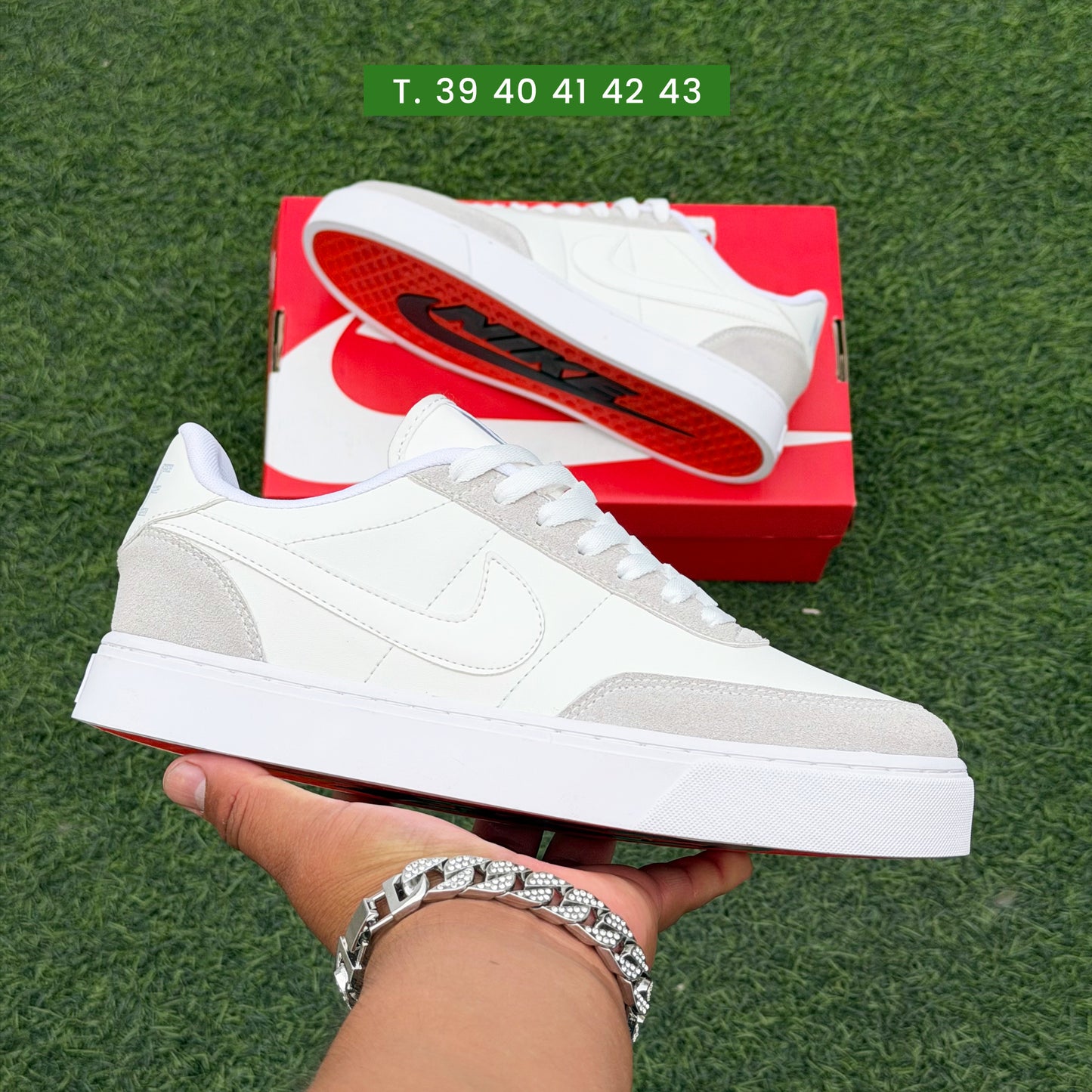 Zapatillas Urbanas