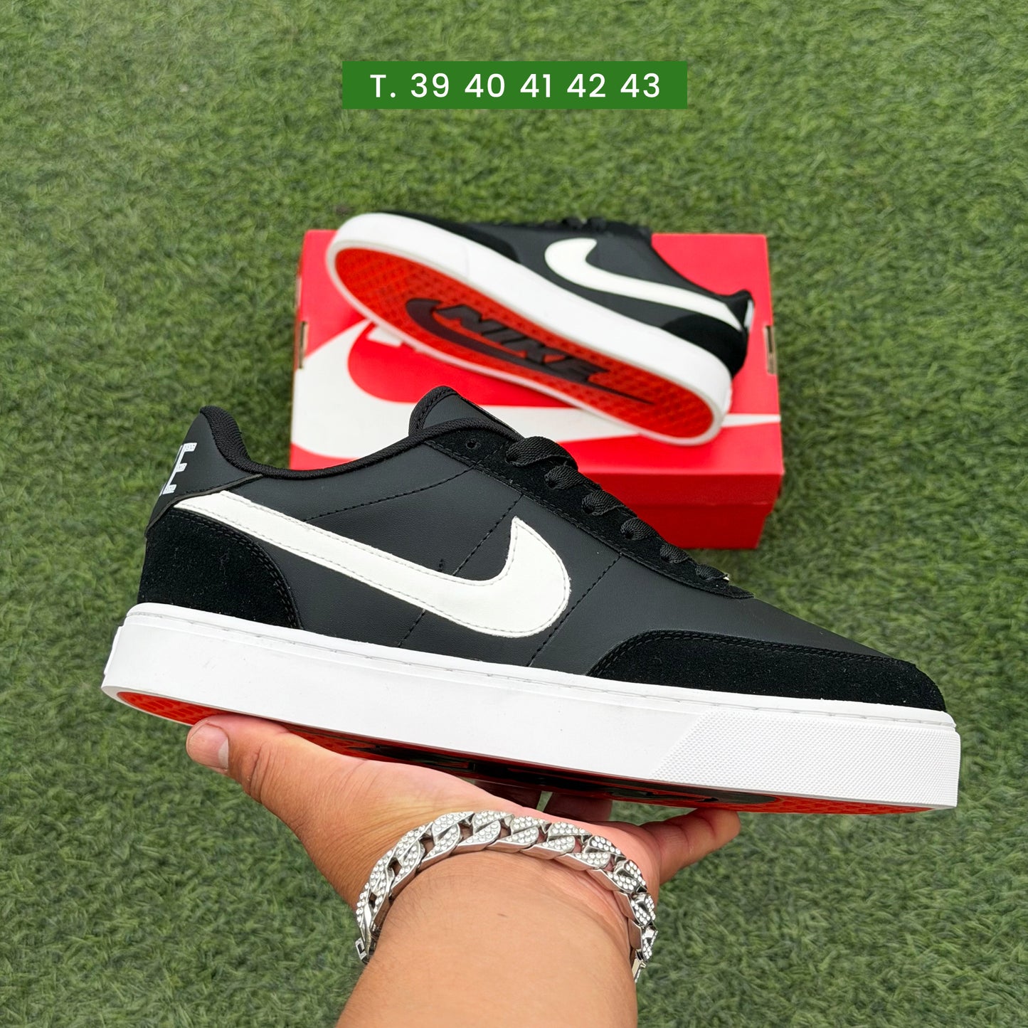 Zapatillas Urbanas