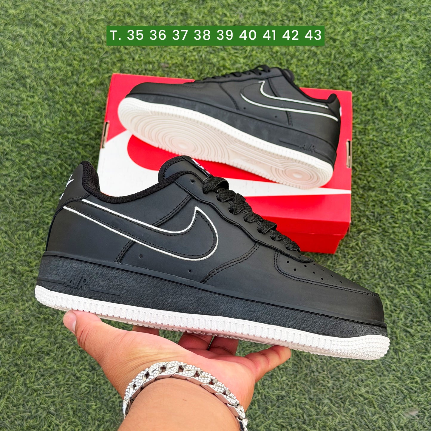 Zapatillas Urbanas