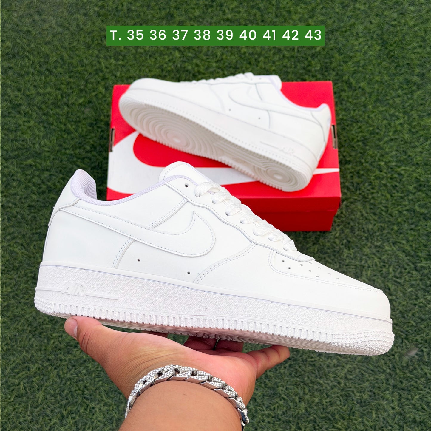 Zapatillas Urbanas