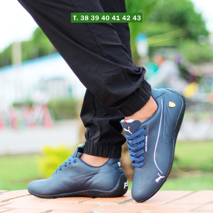 Zapatillas Urban Elite Flex