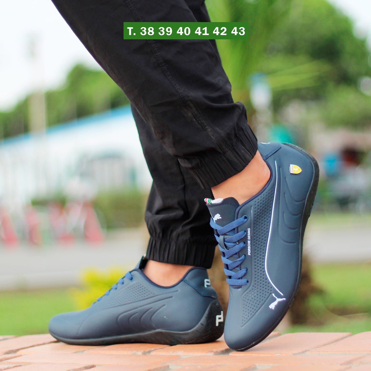 Zapatillas Urban Elite Flex
