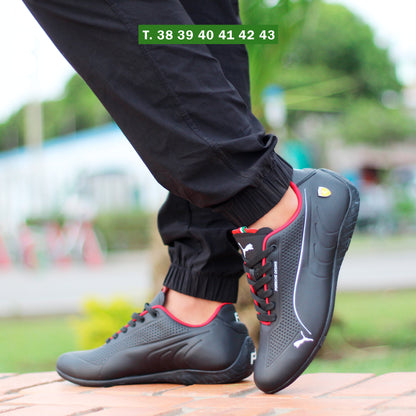 Zapatillas Urban Elite Flex