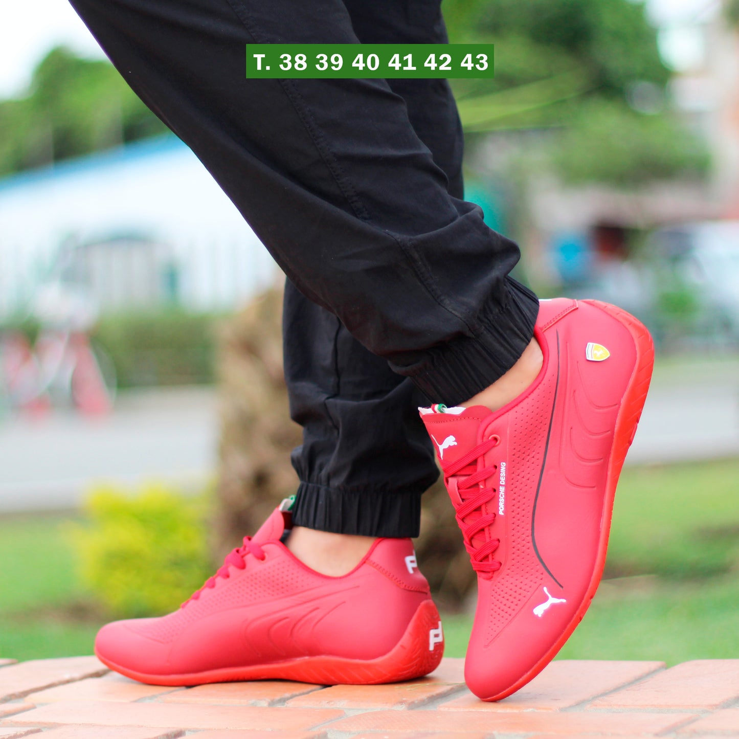 Zapatillas Urban Elite Flex