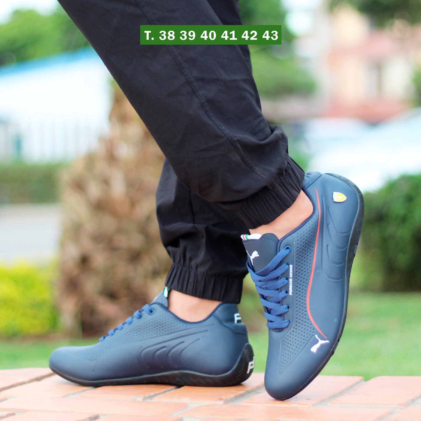 Zapatillas Urban Elite Flex