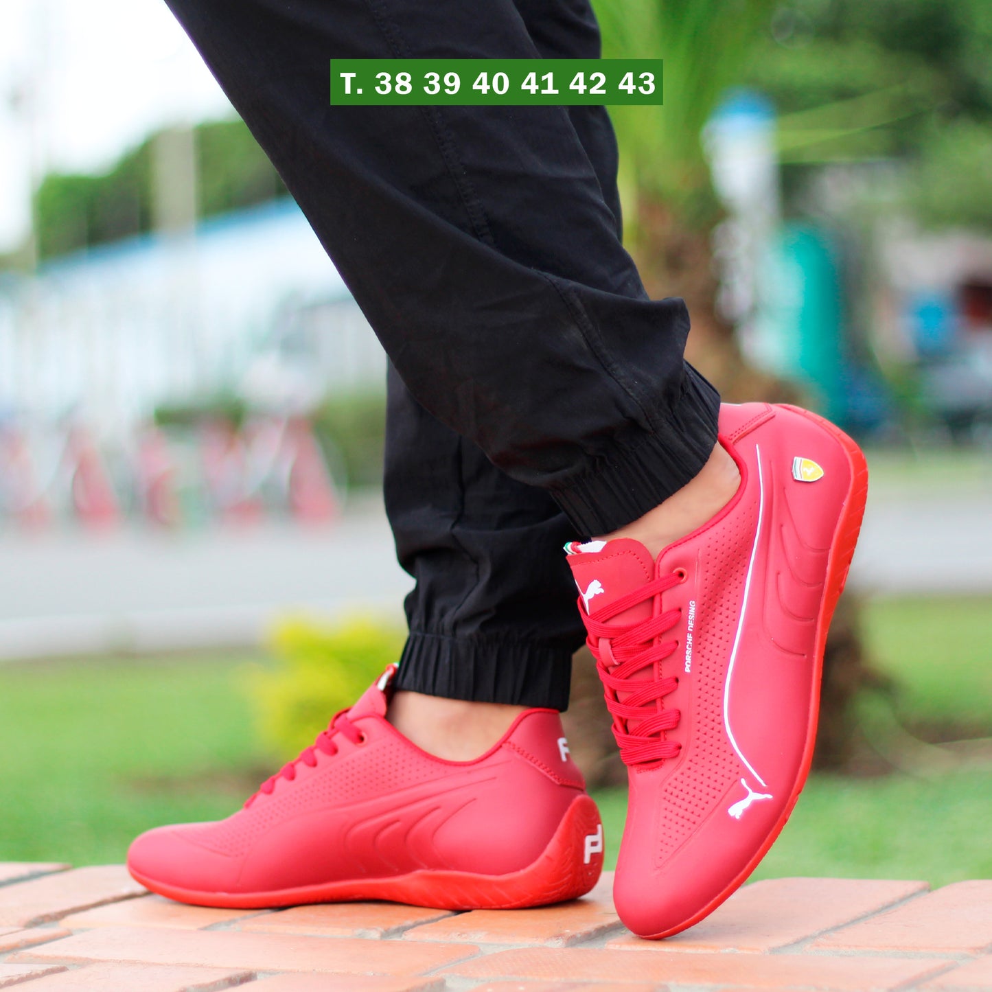 Zapatillas Urban Elite Flex