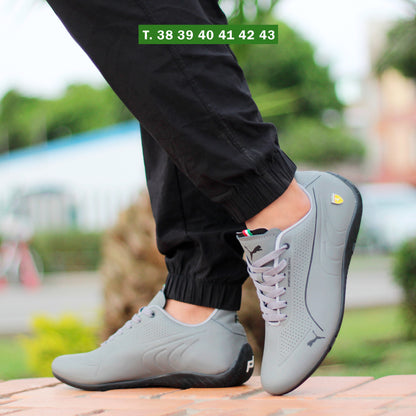 Zapatillas Urban Elite Flex
