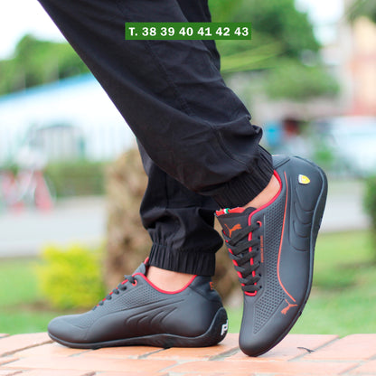 Zapatillas Urban Elite Flex
