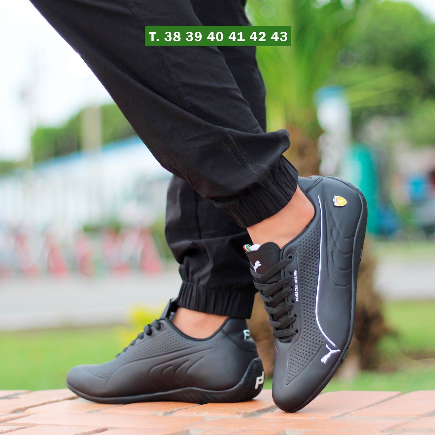 Zapatillas Urban Elite Flex