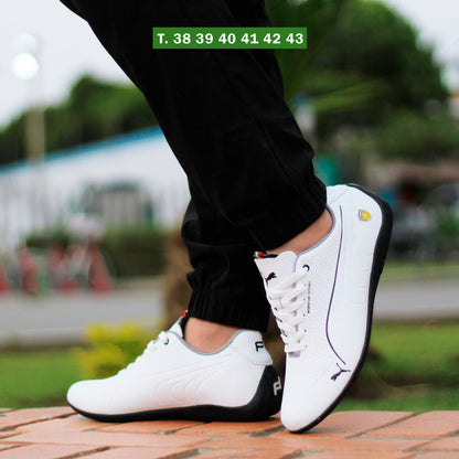 Zapatillas Urban Elite Flex