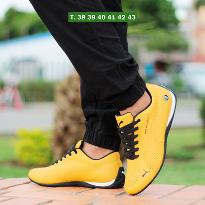 Zapatillas Urban Elite Flex