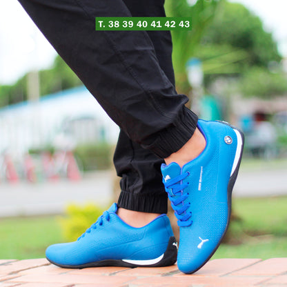 Zapatillas Urban Elite Flex
