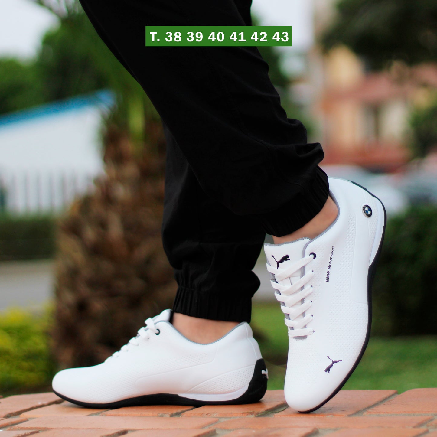 Zapatillas Urban Elite Flex