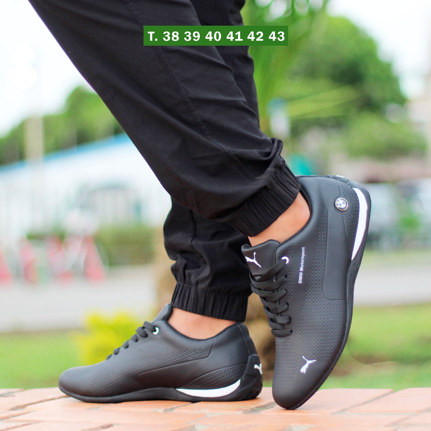 Zapatillas Urban Elite Flex