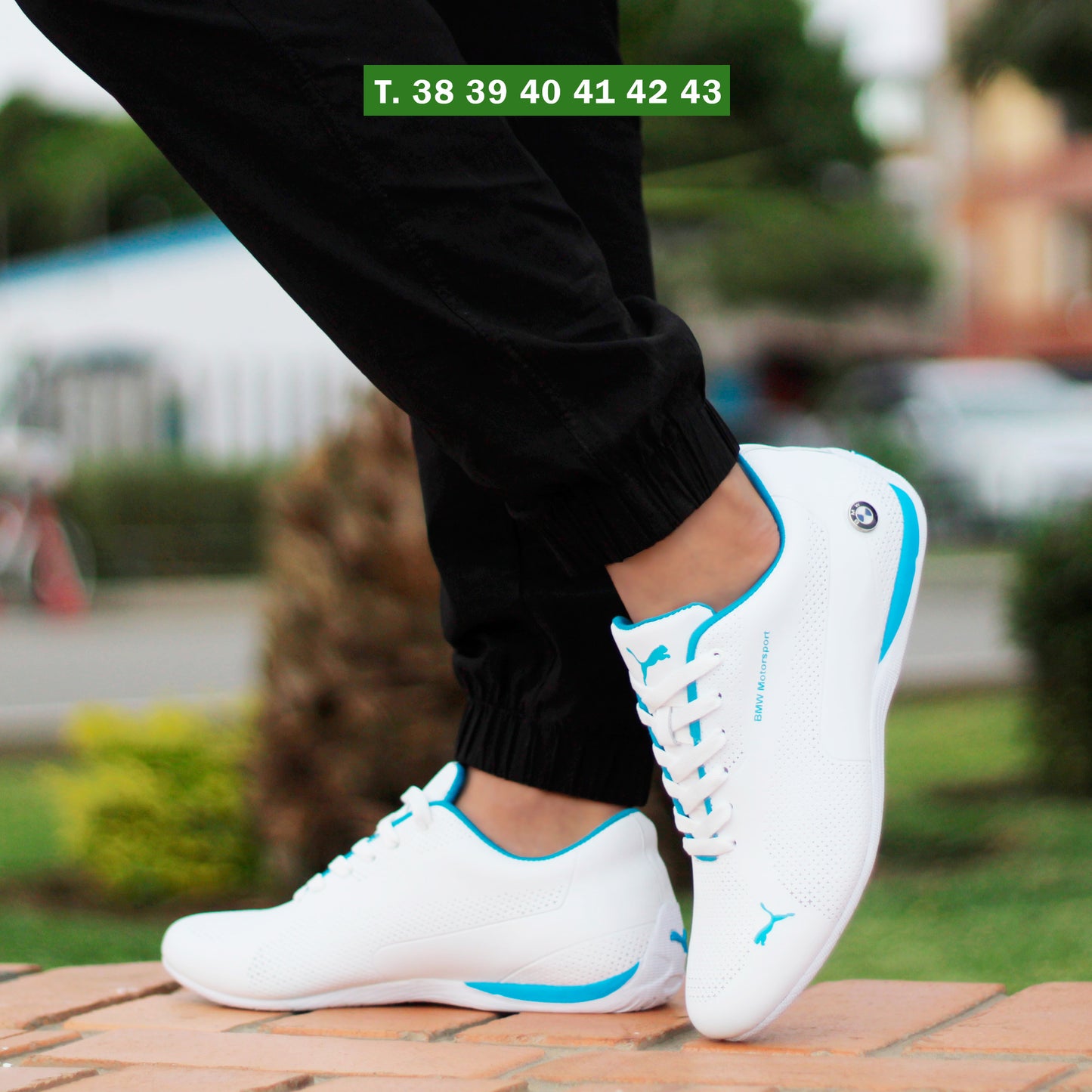 Zapatillas Urban Elite Flex