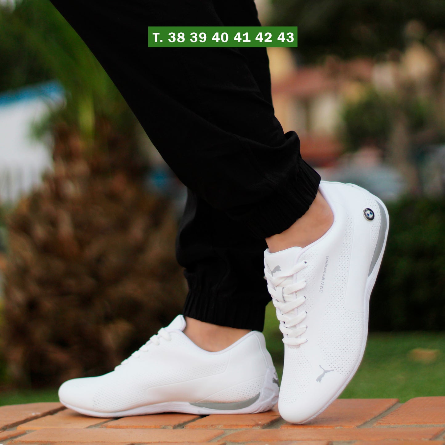 Zapatillas Urban Elite Flex