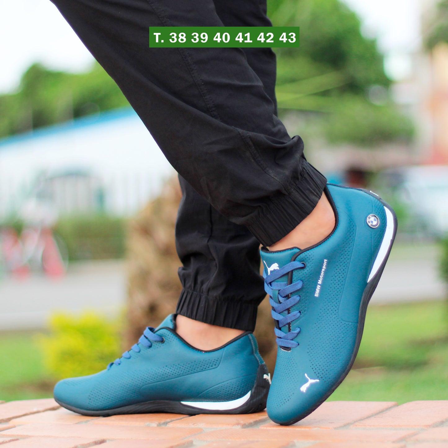 Zapatillas Urban Elite Flex
