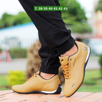 Zapatillas Urban Elite Flex