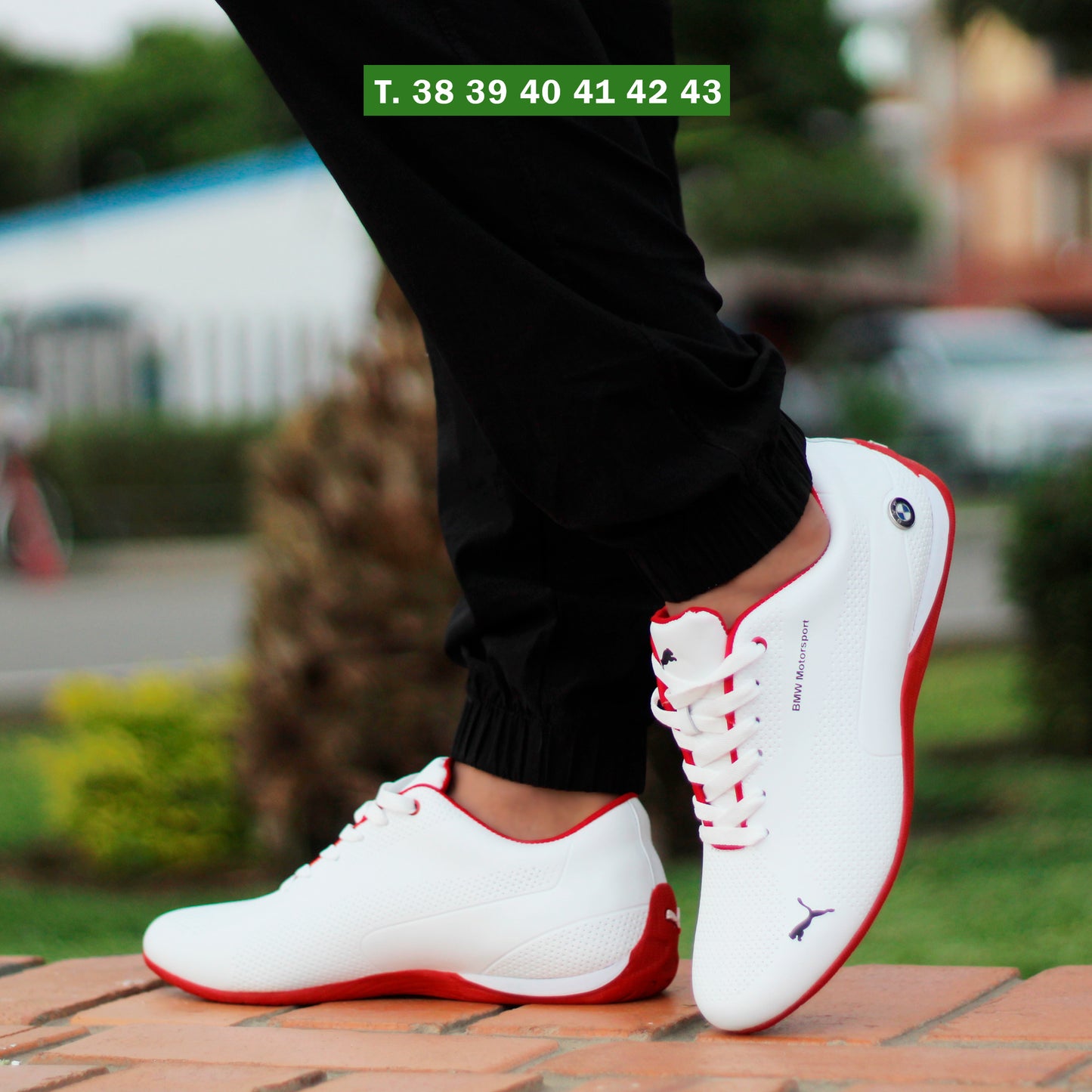 Zapatillas Urban Elite Flex