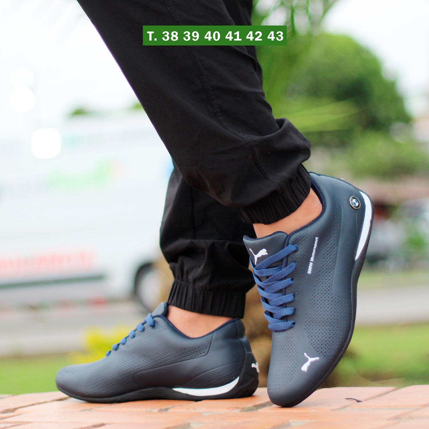 Zapatillas Urban Elite Flex
