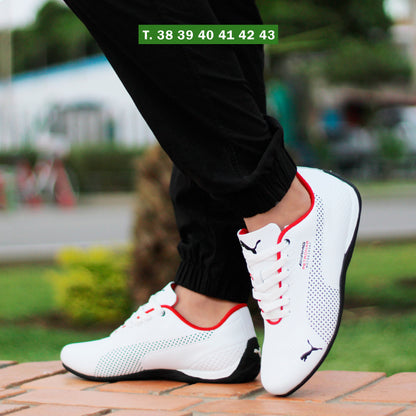 Zapatillas Urban Elite Flex