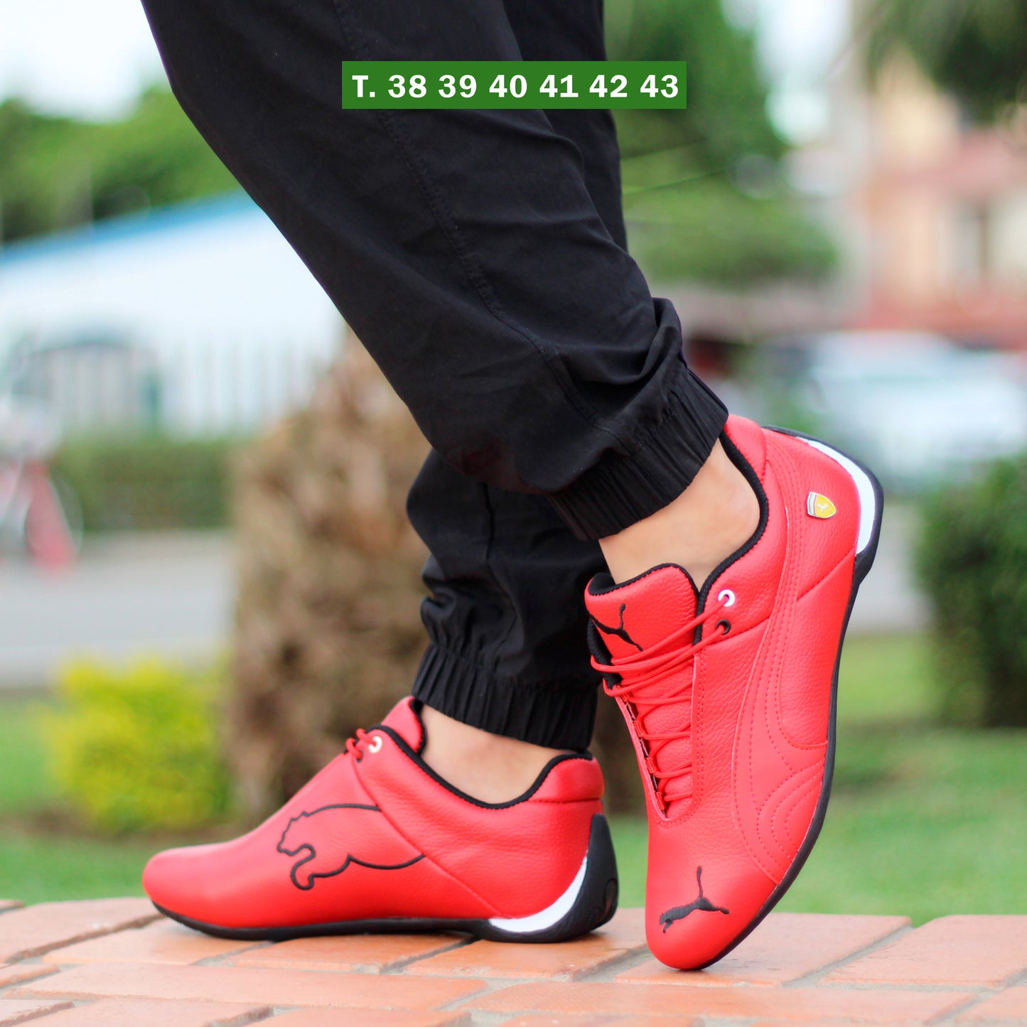 Zapatillas Urban Elite Flex