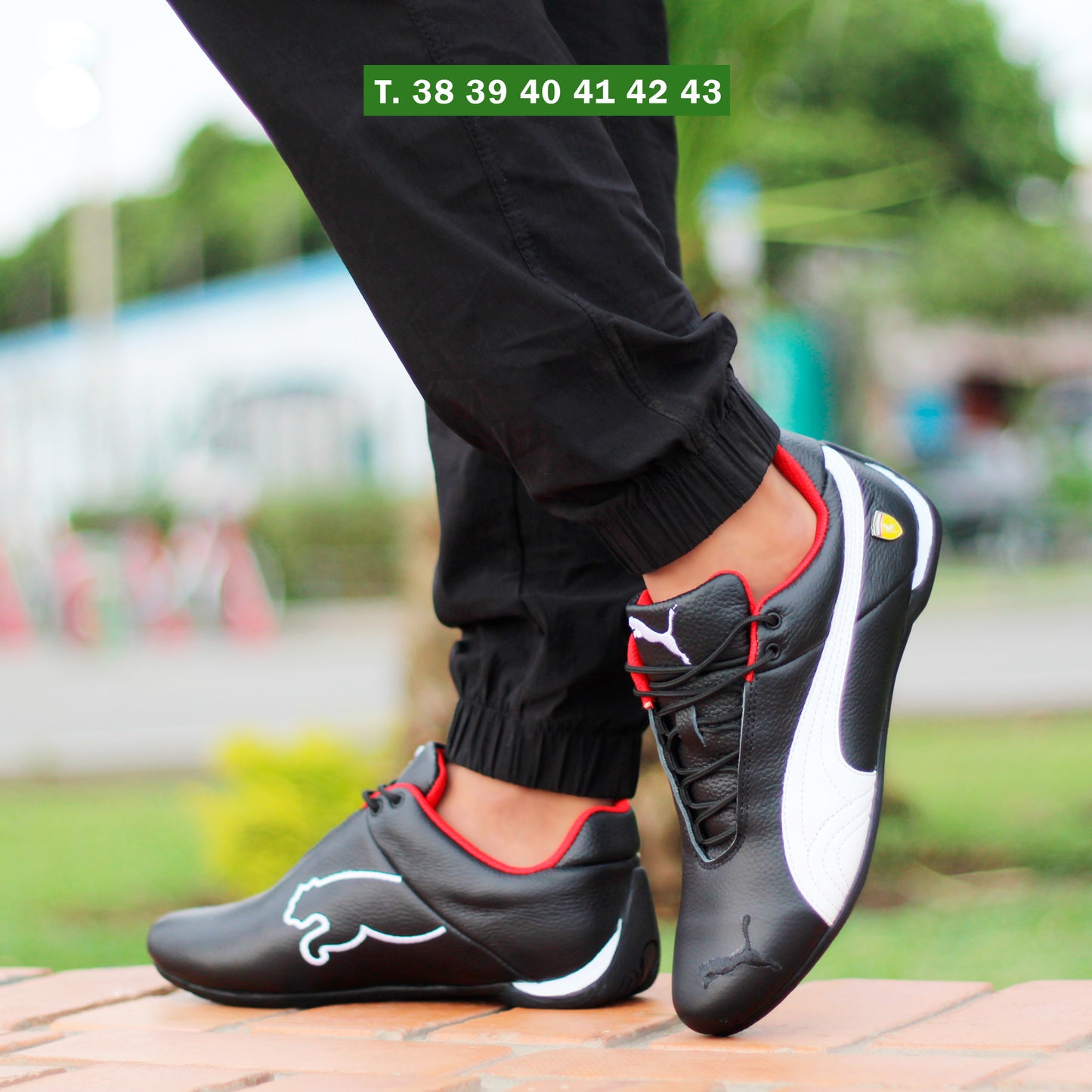 Zapatillas Urban Elite Flex