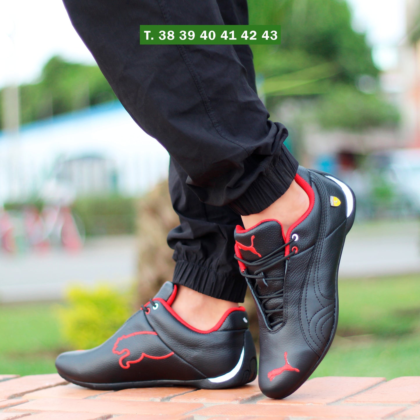 Zapatillas Urban Elite Flex
