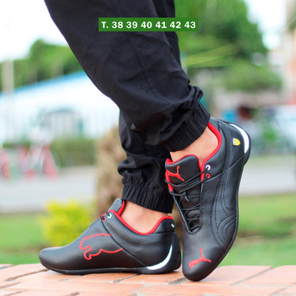 Zapatillas Urban Elite Flex