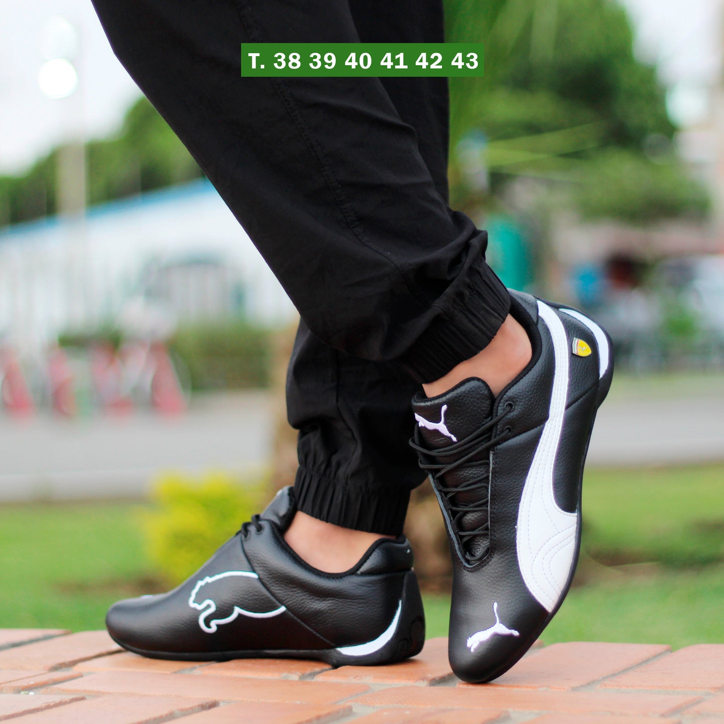 Zapatillas Urban Elite Flex