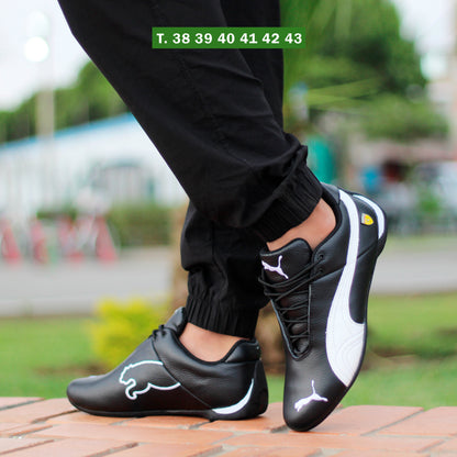 Zapatillas Urban Elite Flex