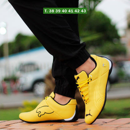 Zapatillas Urban Elite Flex