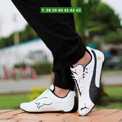 Zapatillas Urban Elite Flex
