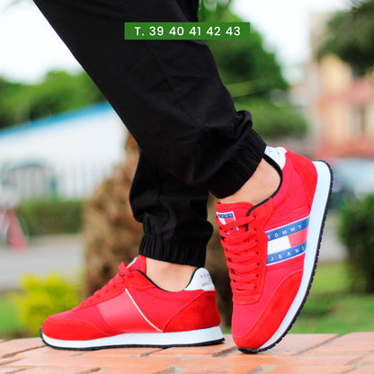 Zapatillas Urban Classic Fit