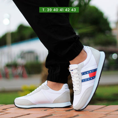 Zapatillas Urban Classic Fit