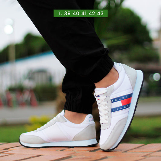 Zapatillas Urban Classic Fit