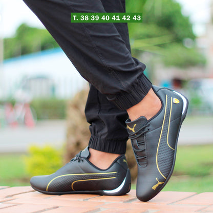 Zapatillas Urban Elite Flex