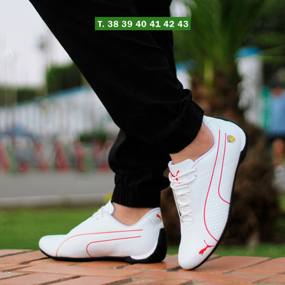 Zapatillas Urban Elite Flex