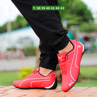 Zapatillas Urban Elite Flex