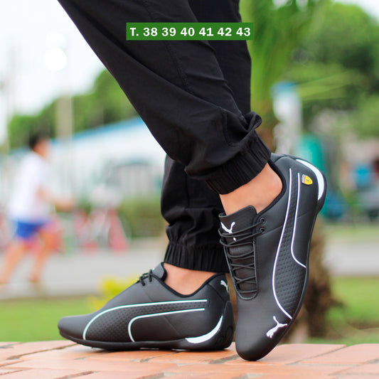 Zapatillas Urban Elite Flex